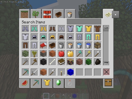 Игра MultiCraft ― Строй и Выживай!