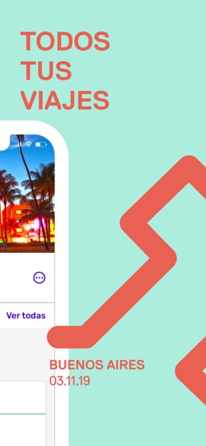 Despegar: Vuelos y Hoteles(圖2)-速報App