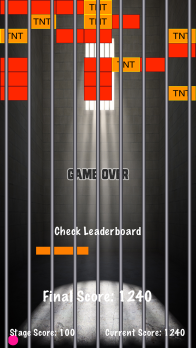 Jail Breakout Challenge screenshot 4
