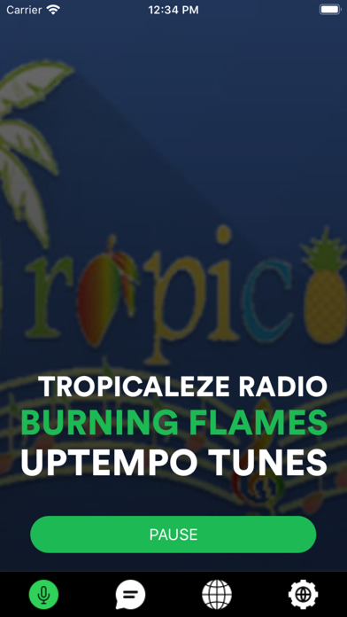 Tropicaleze screenshot 3