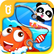 Activities of Happy Fishing- BabyBus