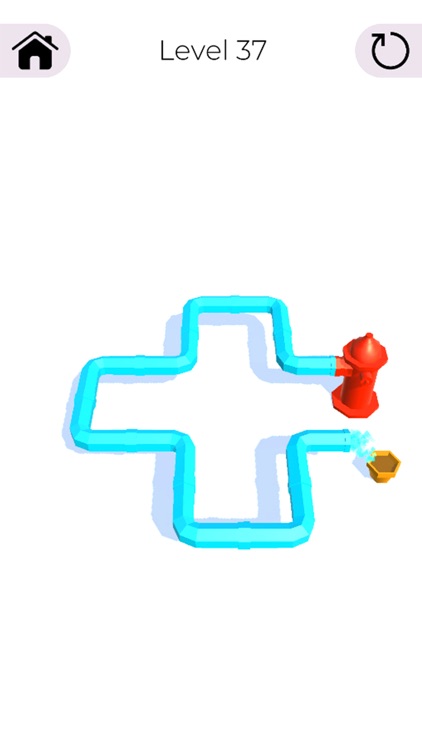 PipeLine Connect 3D screenshot-5