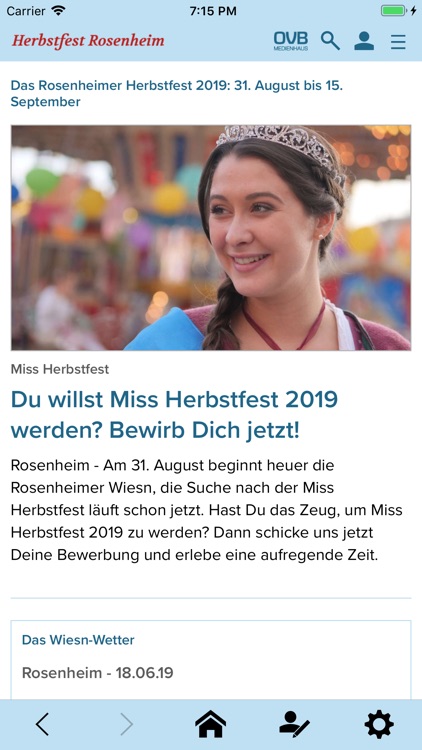 Herbstfest-Rosenheim