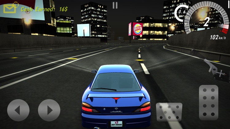 Drift Horizon Online Pro