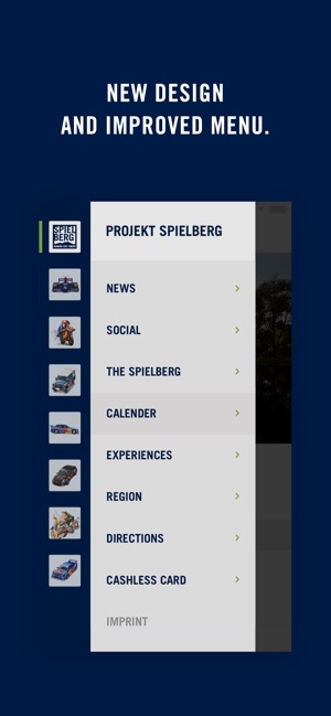 Projekt Spielberg(圖3)-速報App