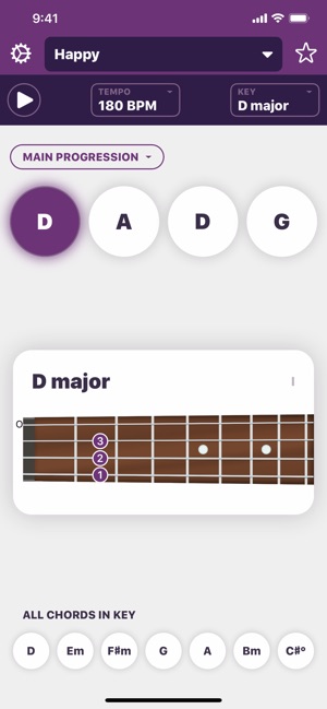 Autochords(圖3)-速報App