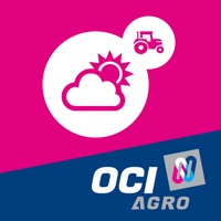 Agro Weather App app not working? crashes or has problems?