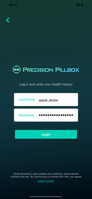 Precision Pillbox(圖1)-速報App