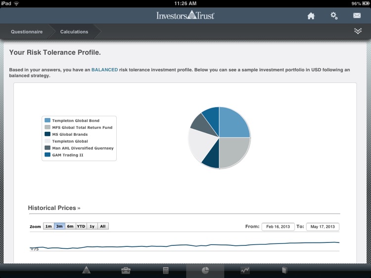 Investors Trust screenshot-3