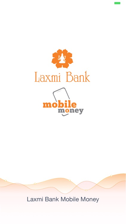 Laxmi Mobile Money