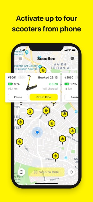 ScooBee(圖3)-速報App