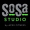 With the SoSa Studio mobile app, booking yoga, pilates, and other fitness classes in the South Salem, NY area is easier than ever