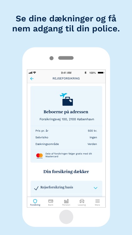 Mit Alm. Brand screenshot-3