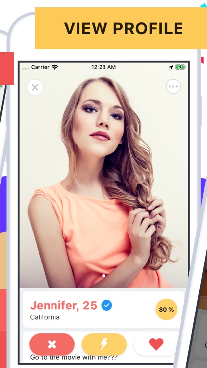 EZMatch : Hookup Dating App