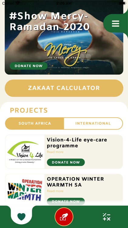 Al-Imdaad Foundation