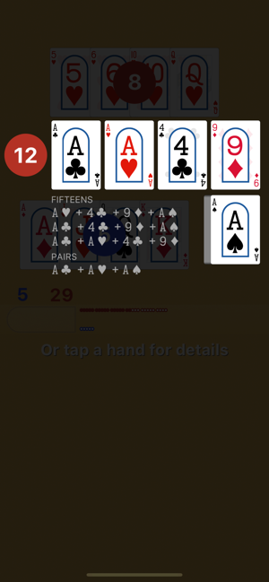 Cribbage Academy(圖7)-速報App