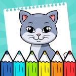 Coloring Games Learn  Paint