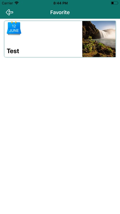 Your Secrect Note screenshot-8