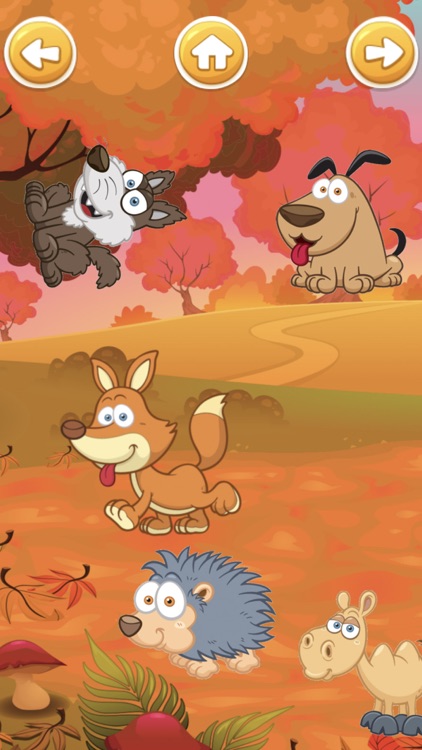 Baby Games+ screenshot-4