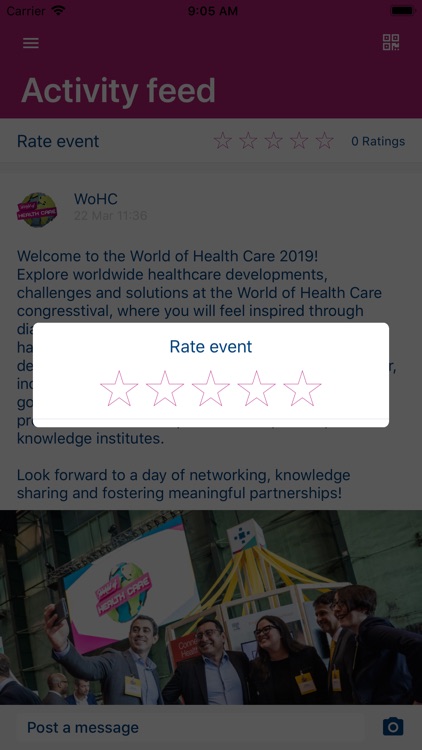 World of Health Care 2019 screenshot-6