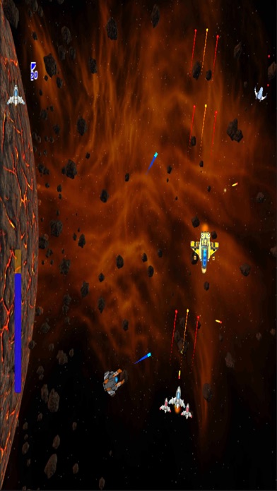 Galaxy Jump Pro screenshot 3