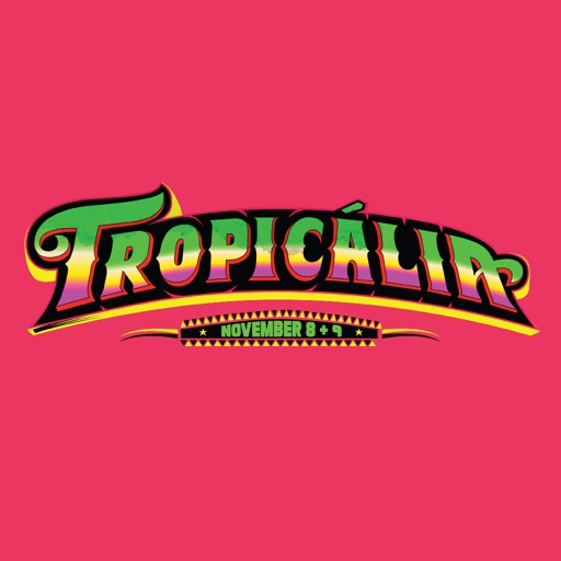 Tropicalia Fest Download