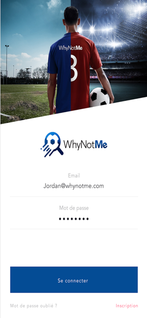 Whynotme(圖2)-速報App