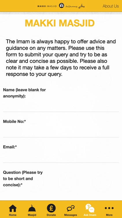 Makki Masjid screenshot-3