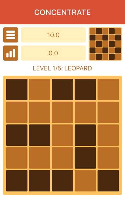 TimeColors. Unique puzzle game
