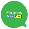 Partners Schoolknot App