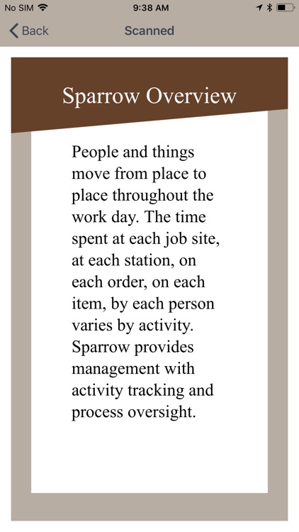 Sparrow Viewer screenshot-3