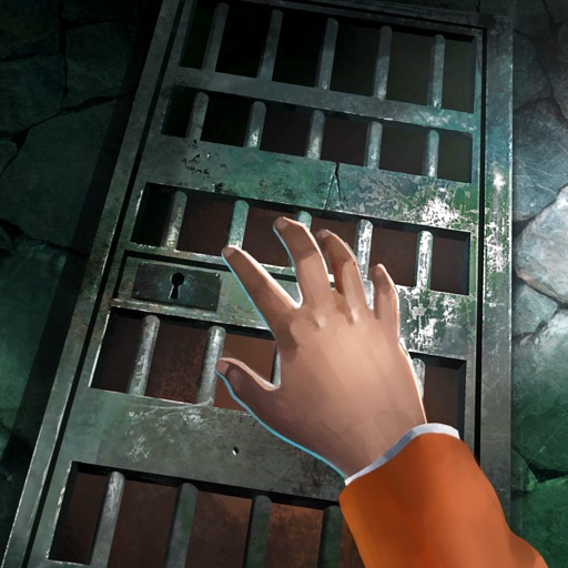 Prison Escape Puzzle Adventure by Emmanuel De Los Santos