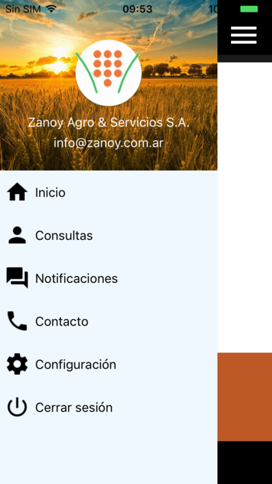 How to cancel & delete Zanoy S.A. from iphone & ipad 3