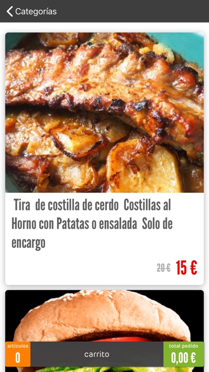 ÑamÑam screenshot-3