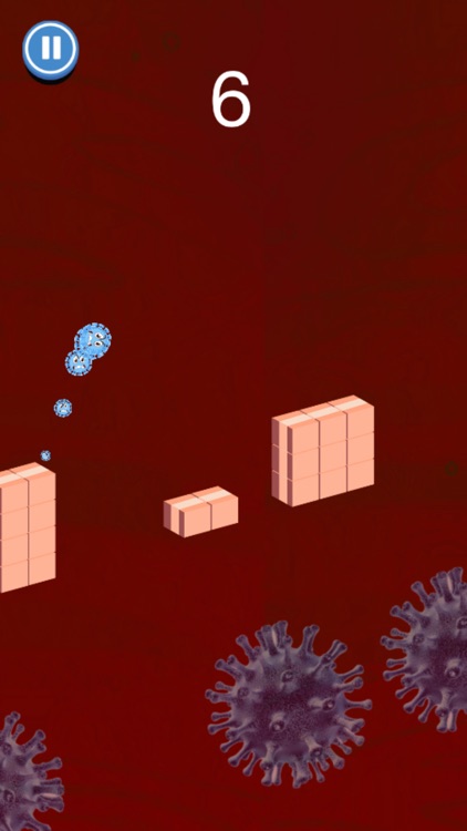 Jump The Virus screenshot-3