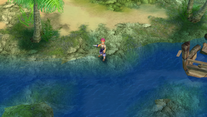 Tales of Pirates screenshot 2