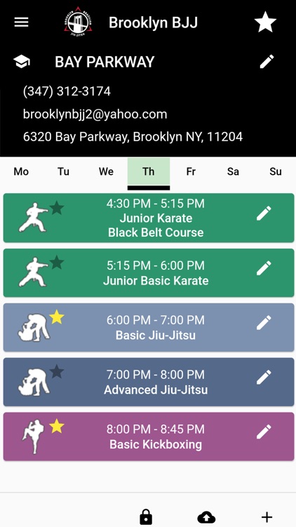 Brooklyn DOJO