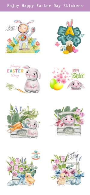 Fairytale Happy Easter Day(圖4)-速報App