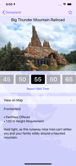 Magic Guide: Disneyland Paris(圖6)-速報App