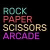 Rock Paper Scissors Arcade