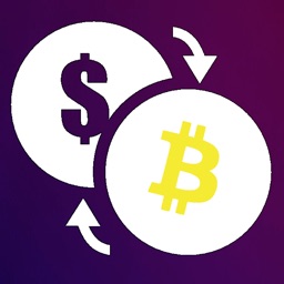 Crypto & Currency Converter