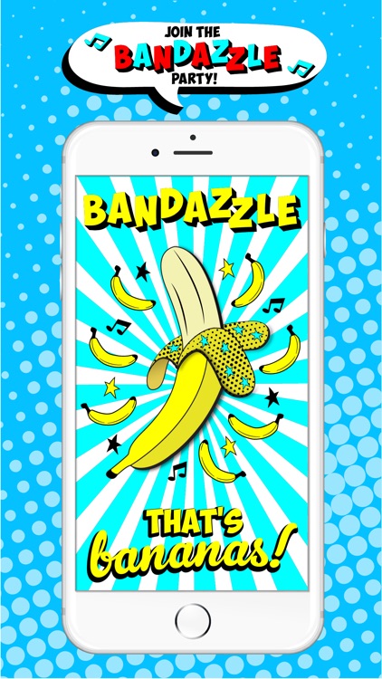 Bandazzle: Word & Trivia screenshot-6