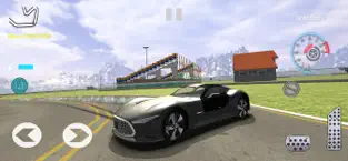 Captura de tela 7 Superdeportivo Deriva: Xtreme iphone