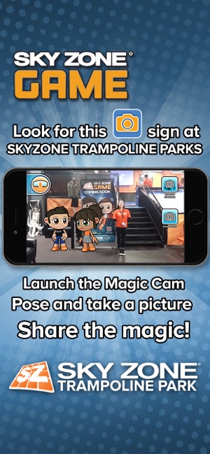 Sky Zone Game(圖5)-速報App