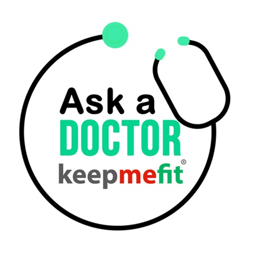 Ask a Doctor keepmefit