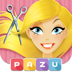 Girls Hair Salon On The App Store