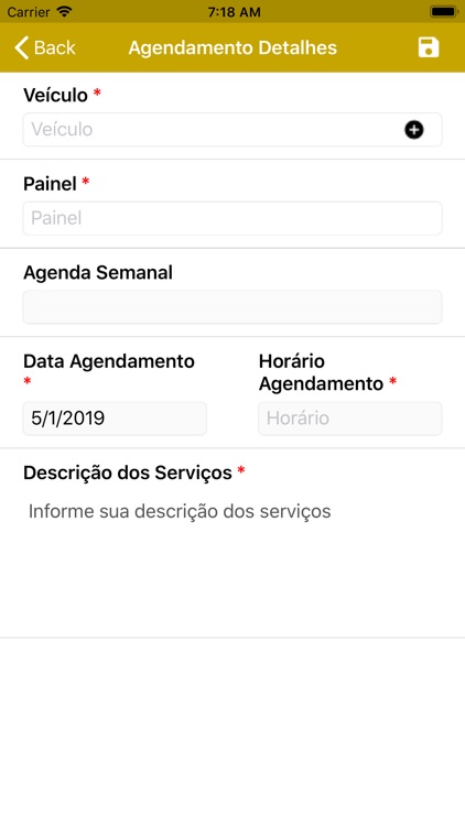 Siga-Bem Auto Center screenshot-3