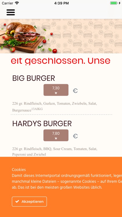 Pizza Husanti in Baldham