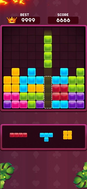 Block Jewel - Puzzle 2019(圖1)-速報App