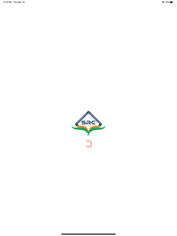 Screenshot #4 pour SRC - Srcouncil